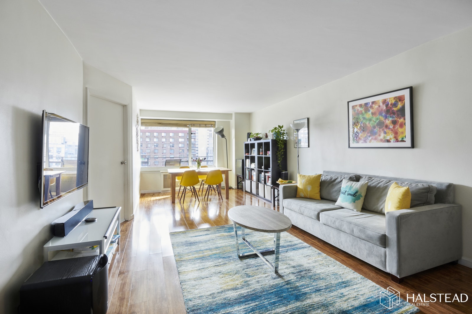 Photo 1 of 392 Central Park West, Upper West Side, NYC, $999,000, Web #: 20151436