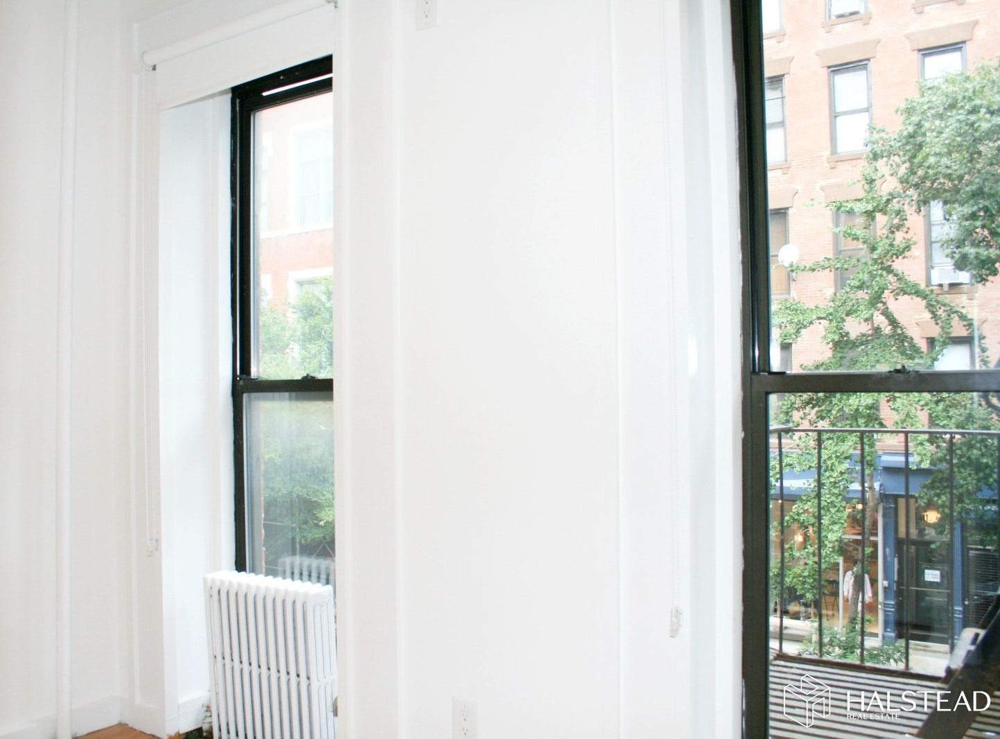 Photo 1 of 412 East 9th Street 6, East Village, NYC, $2,100, Web #: 20151719