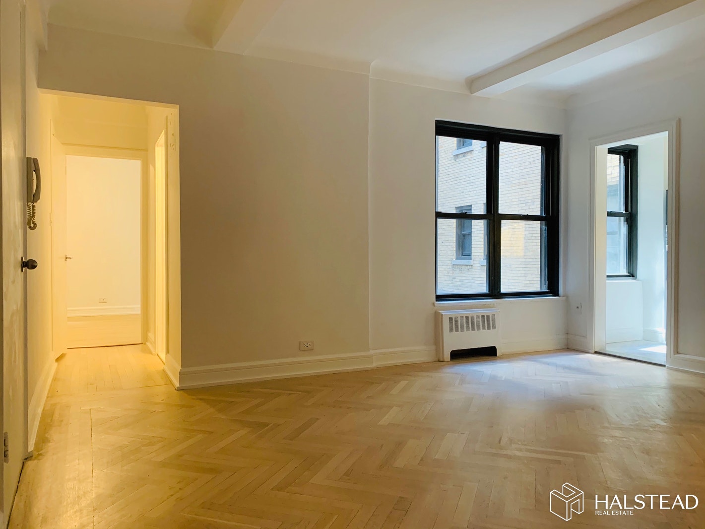 Photo 1 of 230 East 48th Street 2D, Midtown East, NYC, $3,200, Web #: 20152024