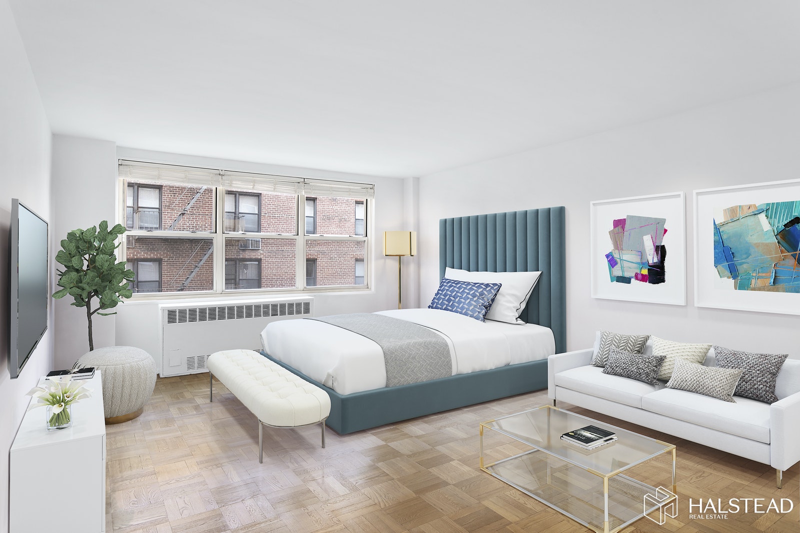 Photo 1 of 315 East 70th Street 5B, Upper East Side, NYC, $330,000, Web #: 20152177