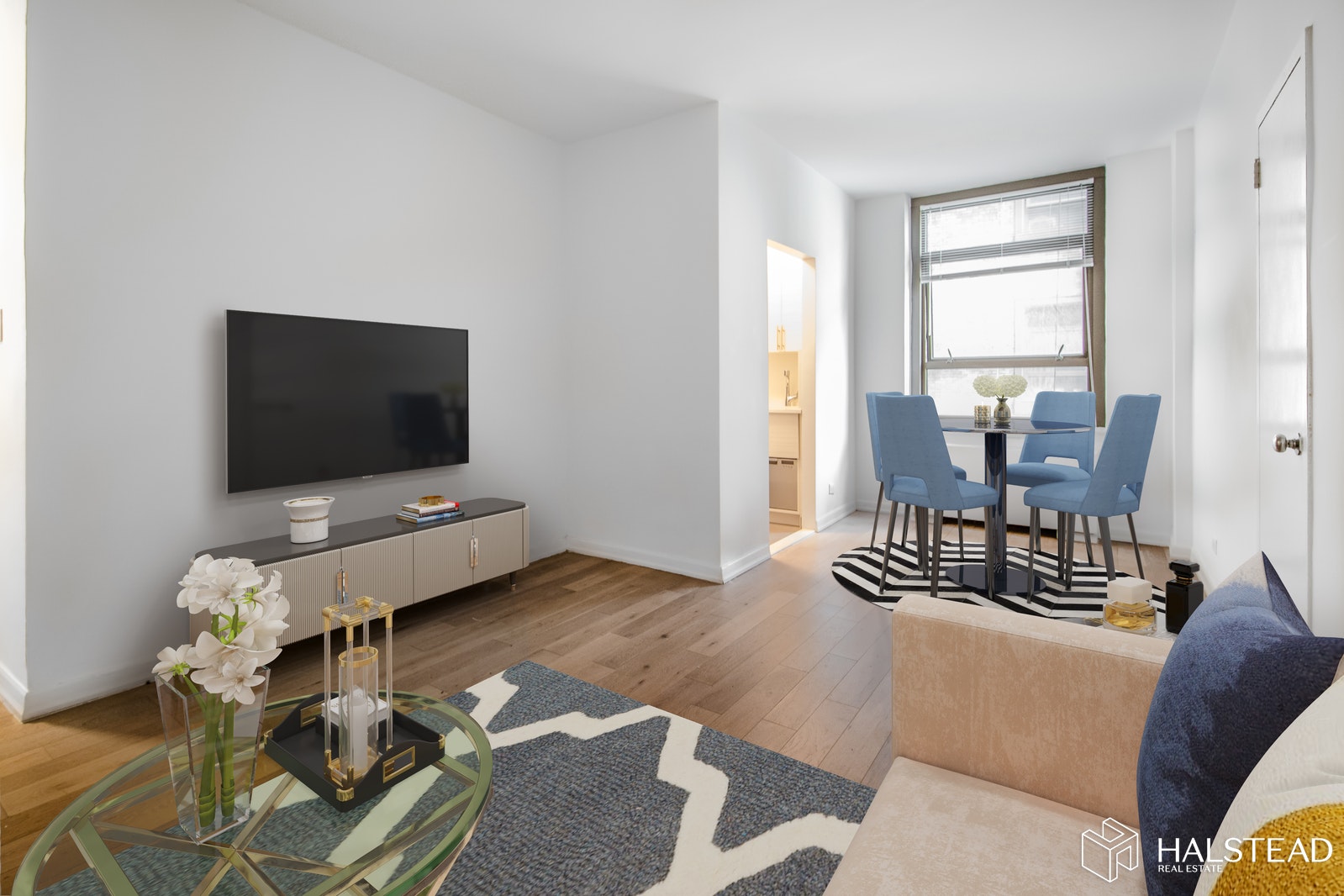 Photo 1 of 4 Park Avenue, Midtown East, NYC, $2,455, Web #: 20153981