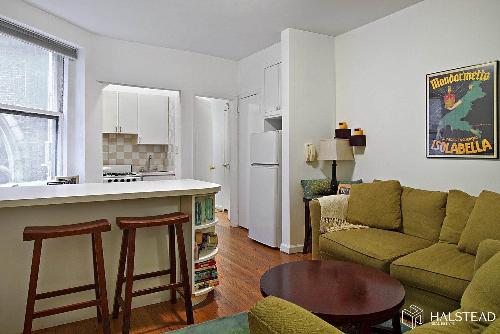 Photo 1 of 140 West 71st Street, Upper West Side, NYC, $1,995, Web #: 20154450