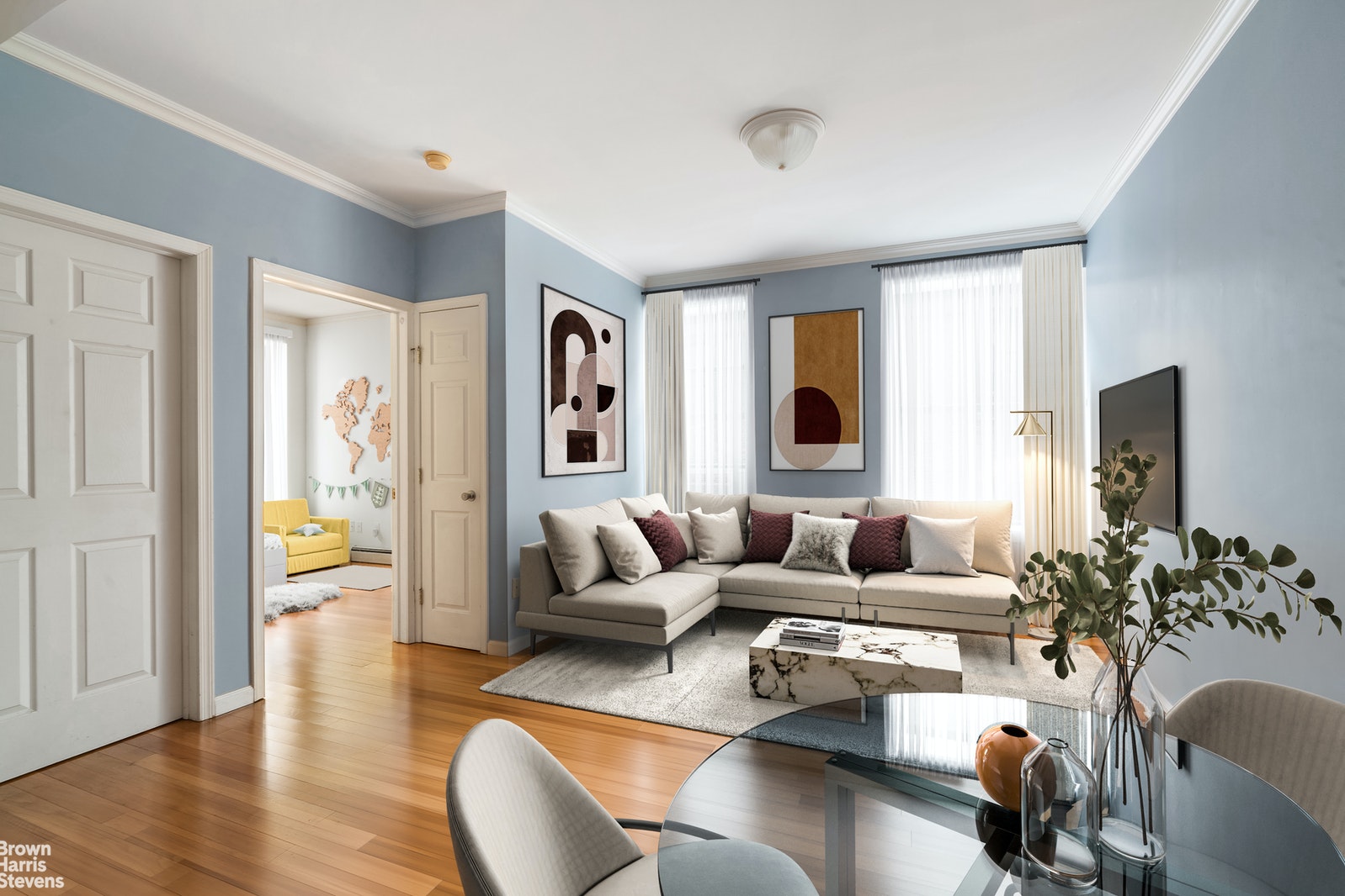 220 WEST 111TH STREET 5B