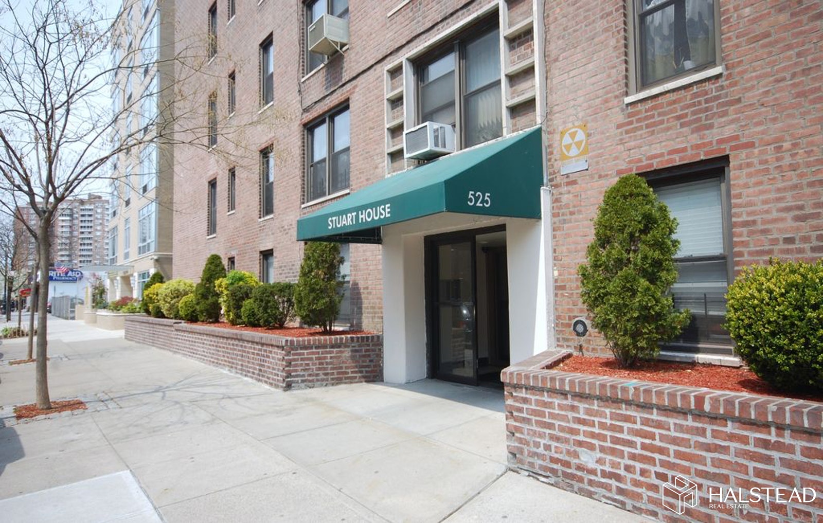 Photo 1 of 525 West 235th Street 4F, Riverdale, New York, $305,000, Web #: 20163868
