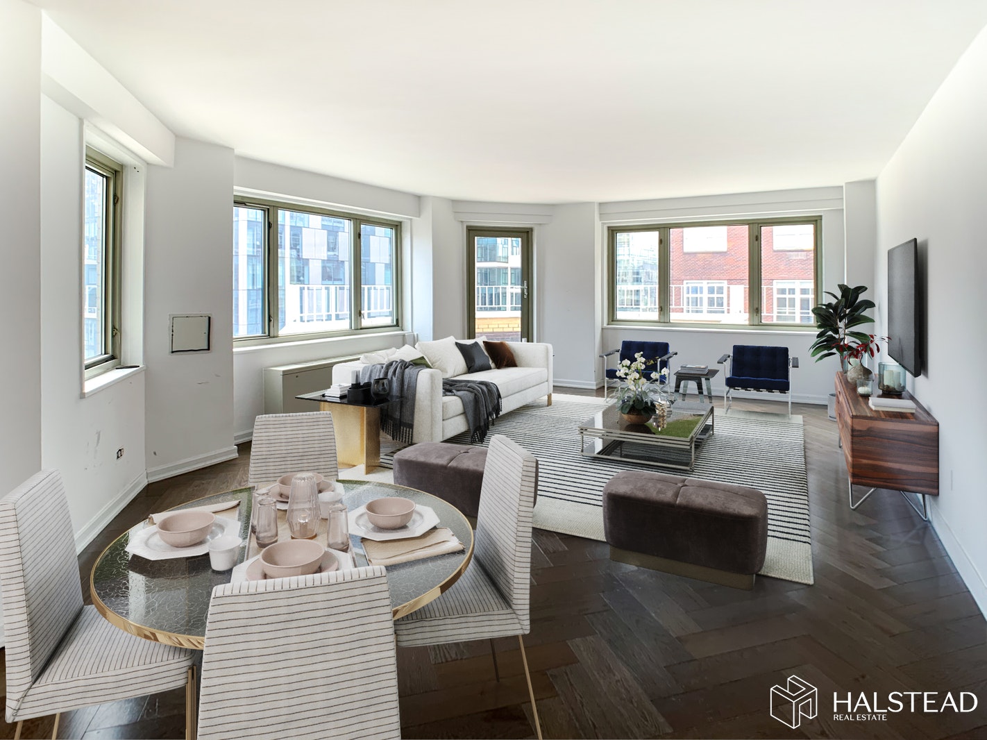 Photo 1 of 125 East 87th Street, Upper East Side, NYC, $8,723, Web #: 20168667
