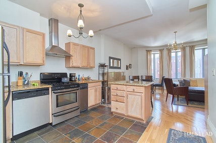 Rental Property at 410 West 154th Street, Upper West Side, NYC - Bedrooms: 2 
Bathrooms: 1 
Rooms: 4  - $3,495 MO.