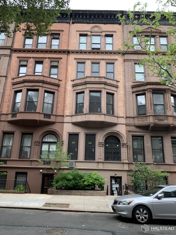 Photo 1 of 25 West 89th Street 2, Upper West Side, NYC, $4,500, Web #: 20170870