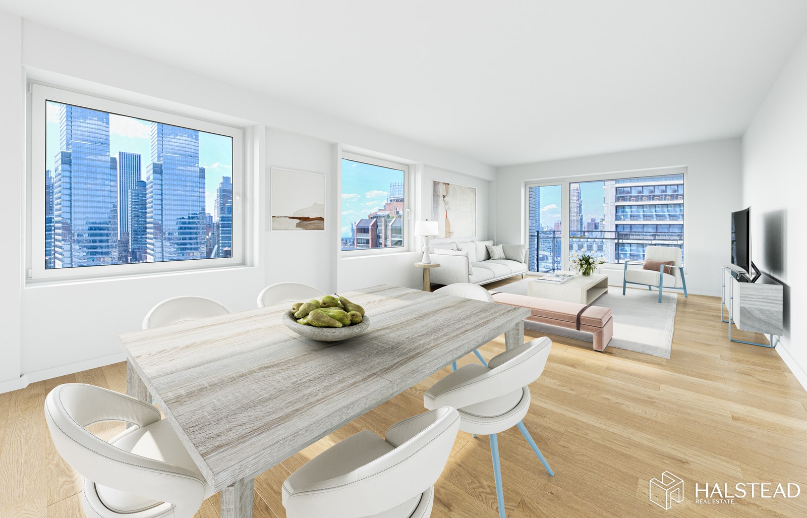 303 EAST 57TH STREET 30E