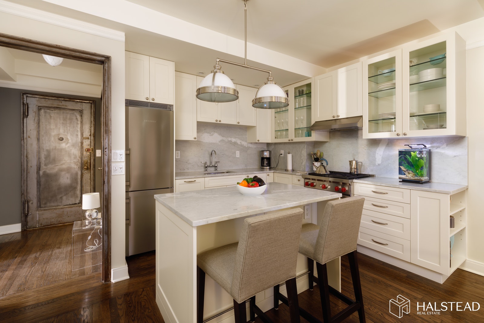 410 WEST 24TH STREET 12J