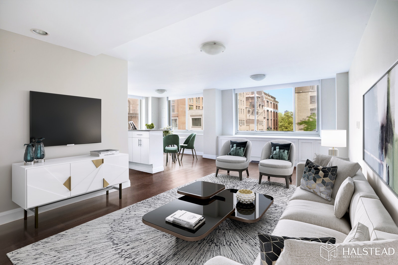 30 WEST 63RD STREET 4OP