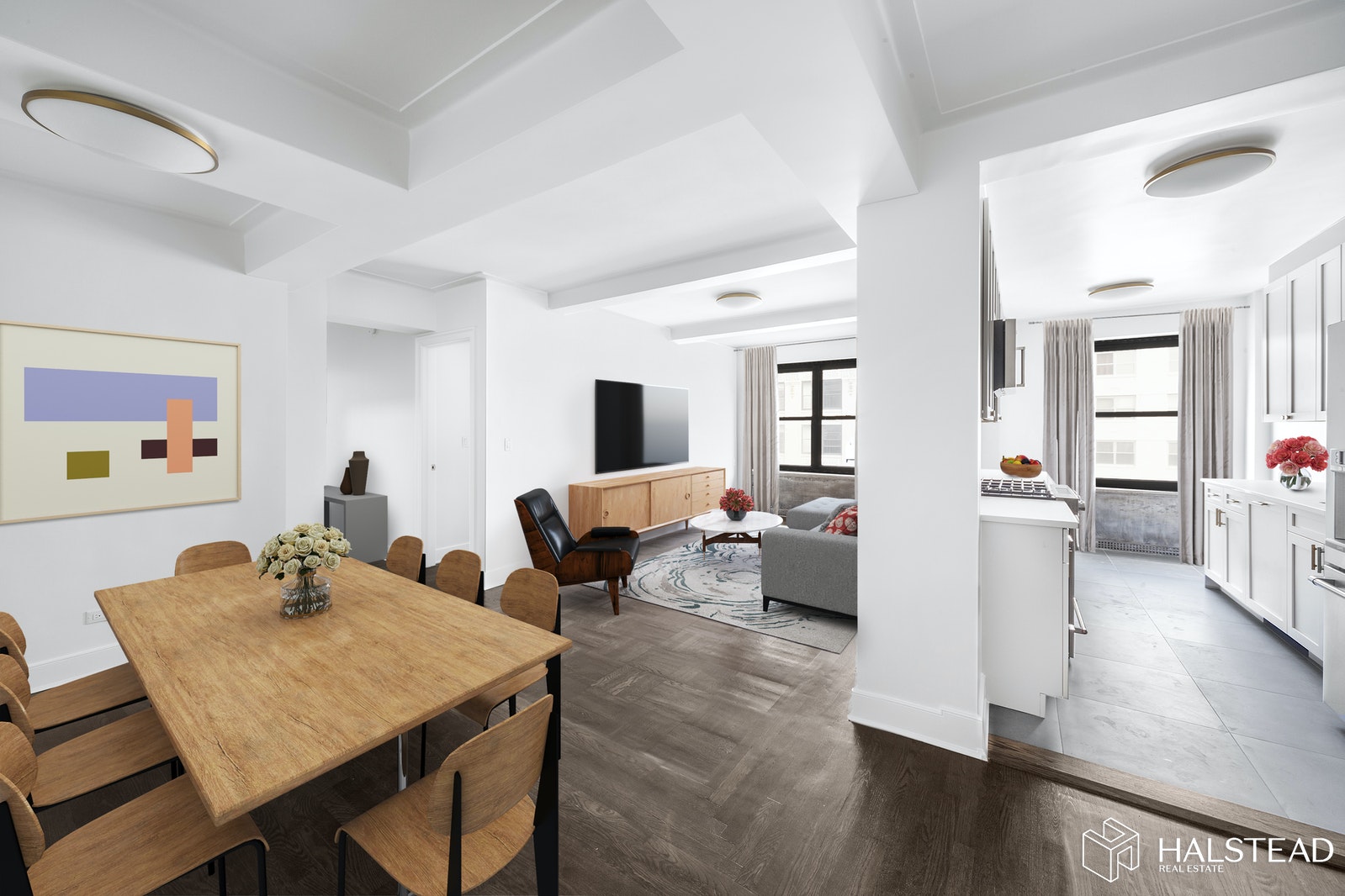 56 SEVENTH AVENUE