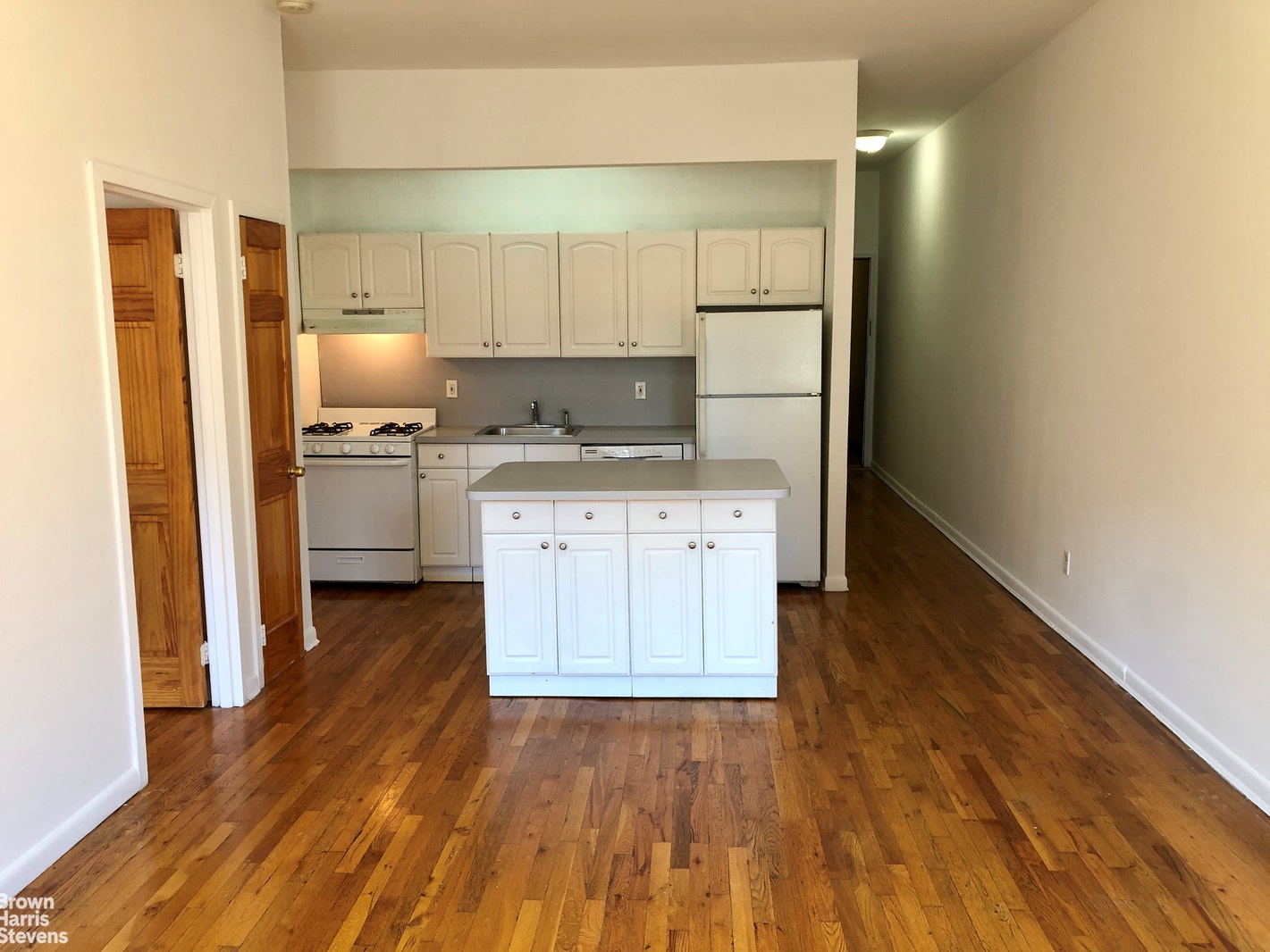 330 WEST 85TH STREET 5D