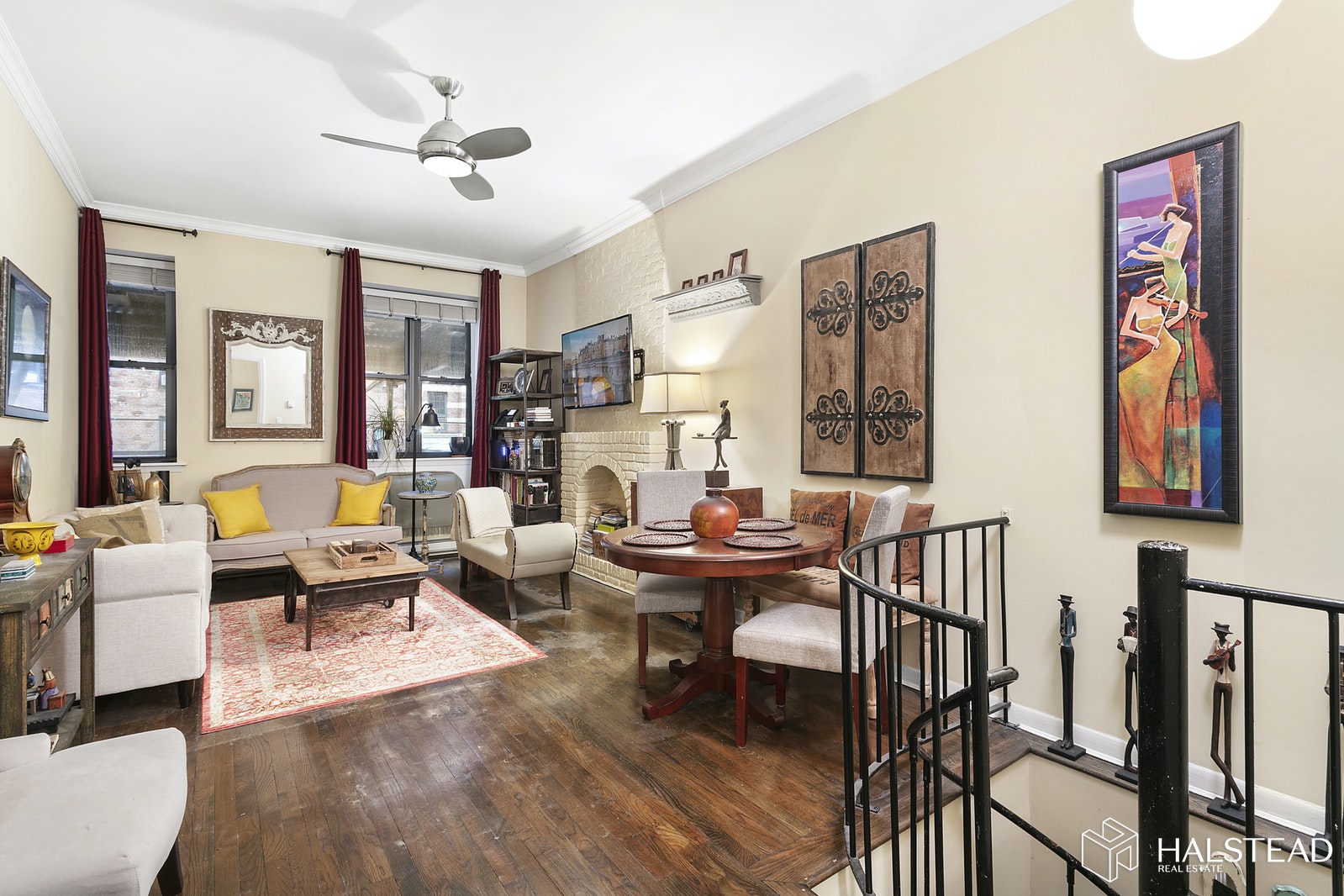 425 WEST 24TH STREET 1E