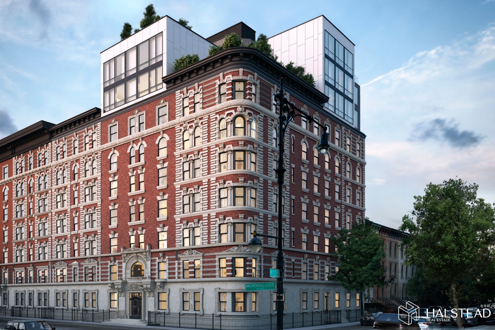 92 MORNINGSIDE AVENUE 2B