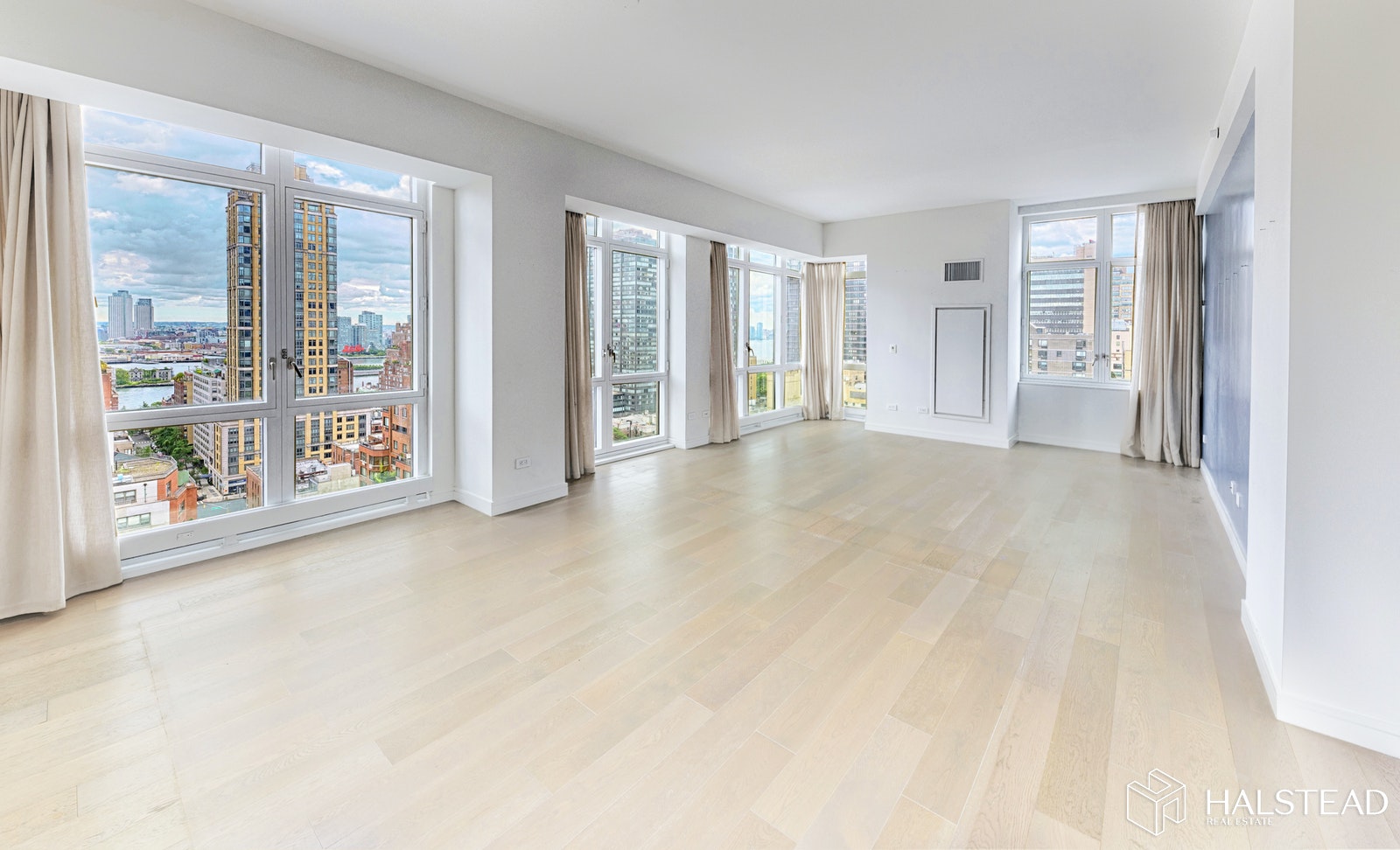 Photo 1 of 305 East 51st Street 19A, Midtown East, NYC, $11,500, Web #: 20176389