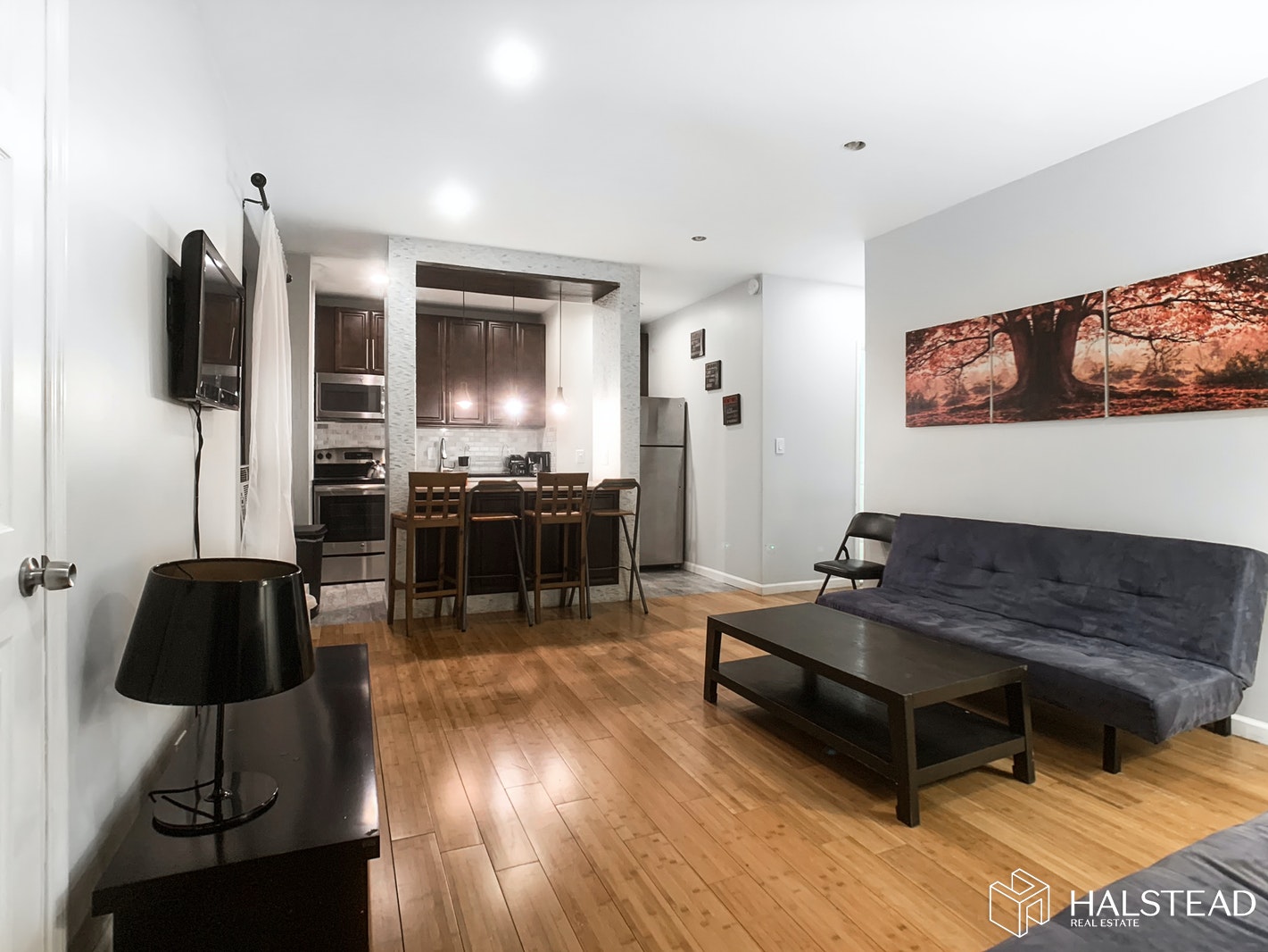 120 WEST 58TH STREET