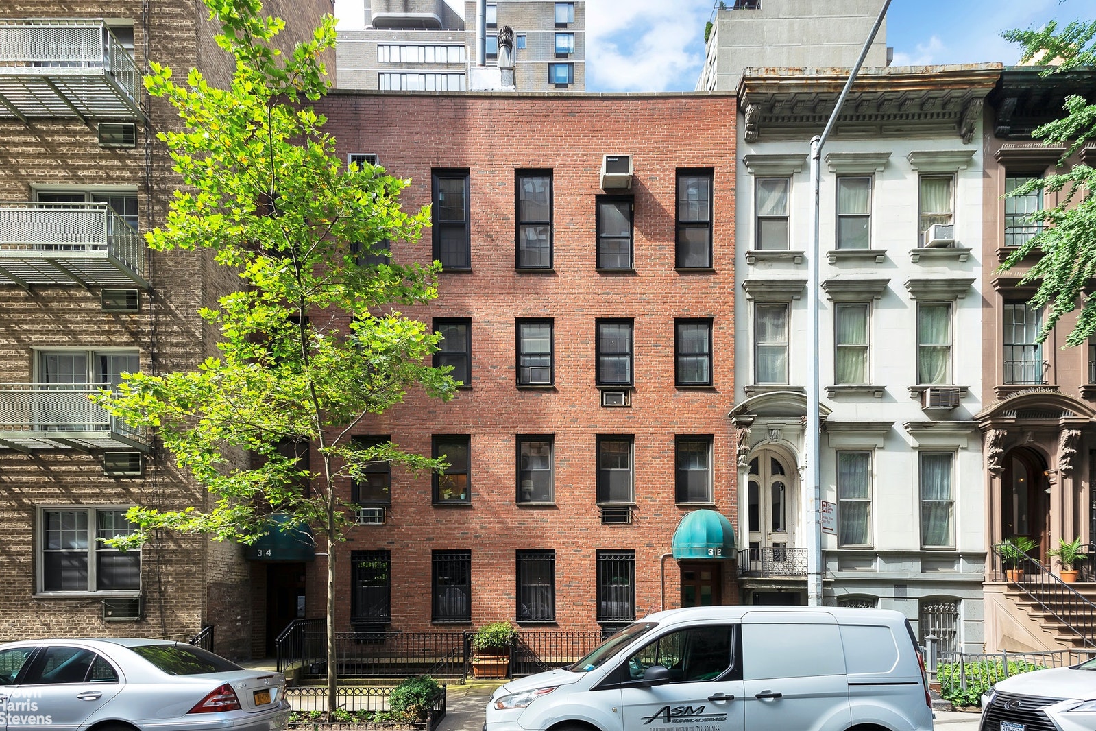 312 East 50th Street 1W, Midtown East, NY 10022 ID 20178624, For