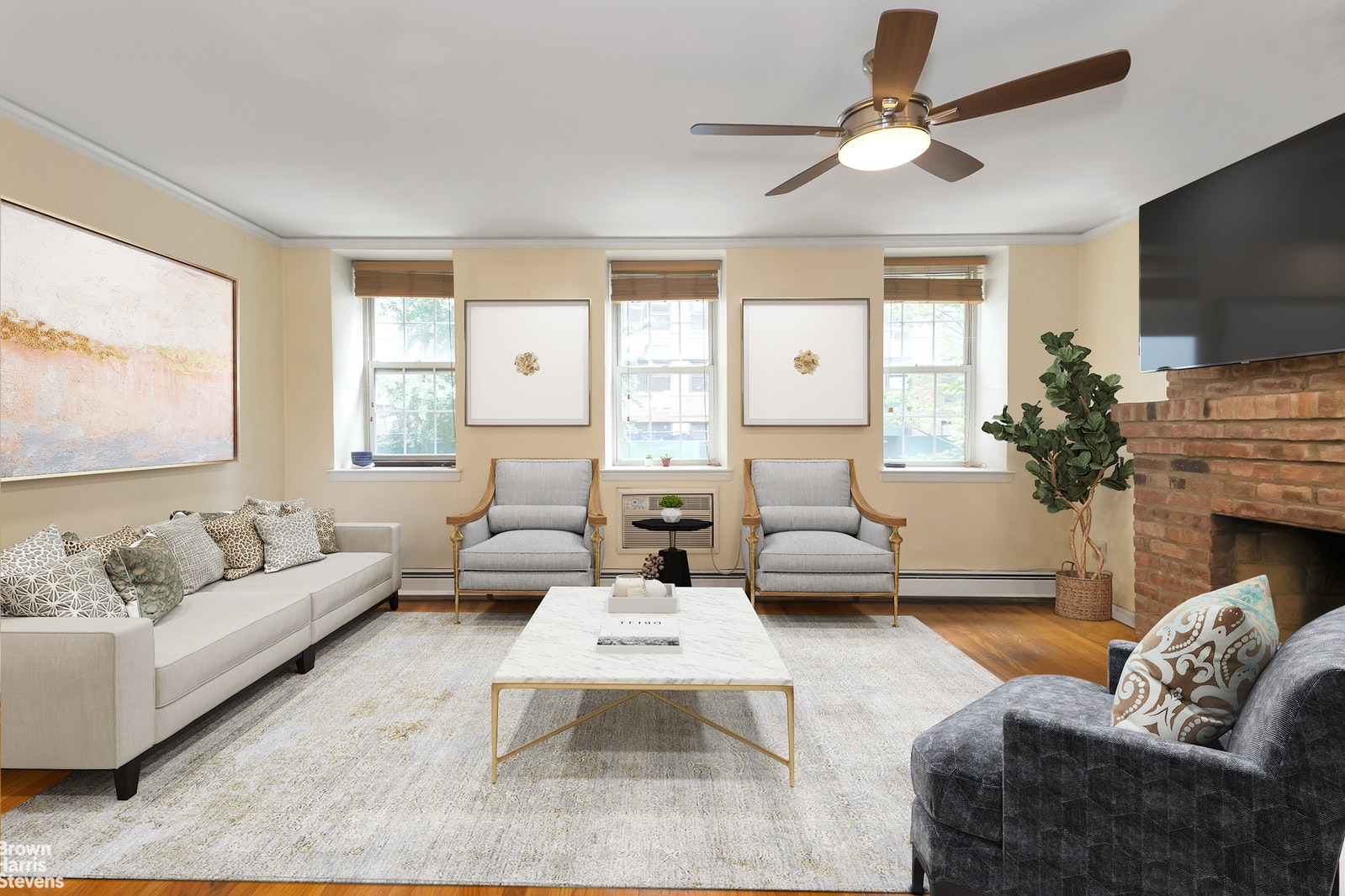 312 EAST 50TH STREET 1W
