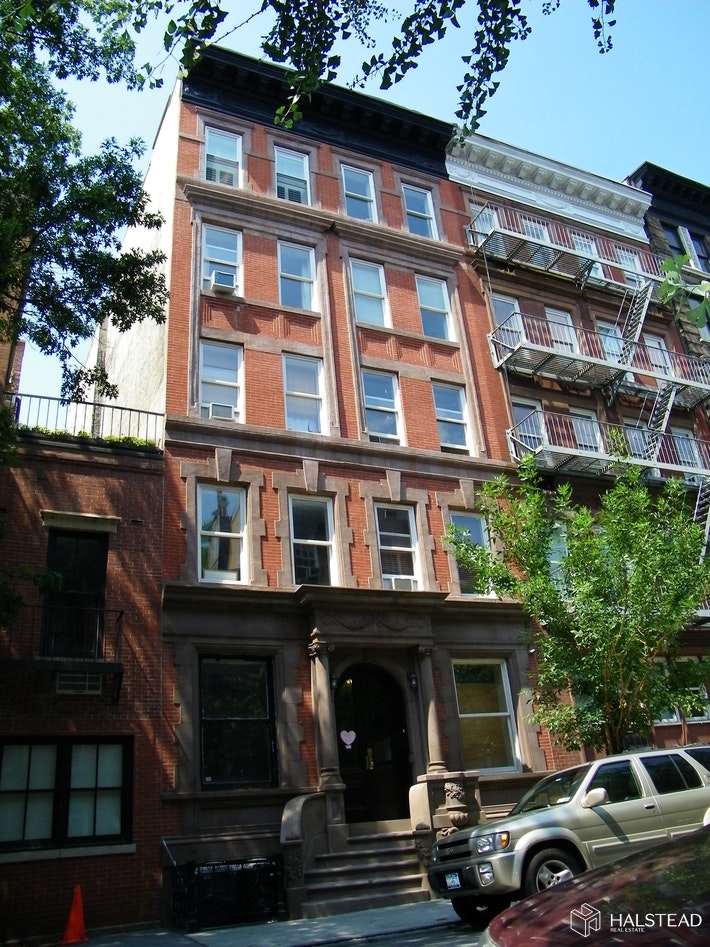 Photo 11 of 283 West 11th Street 4E, West Village, NYC, $5,200, Web ...