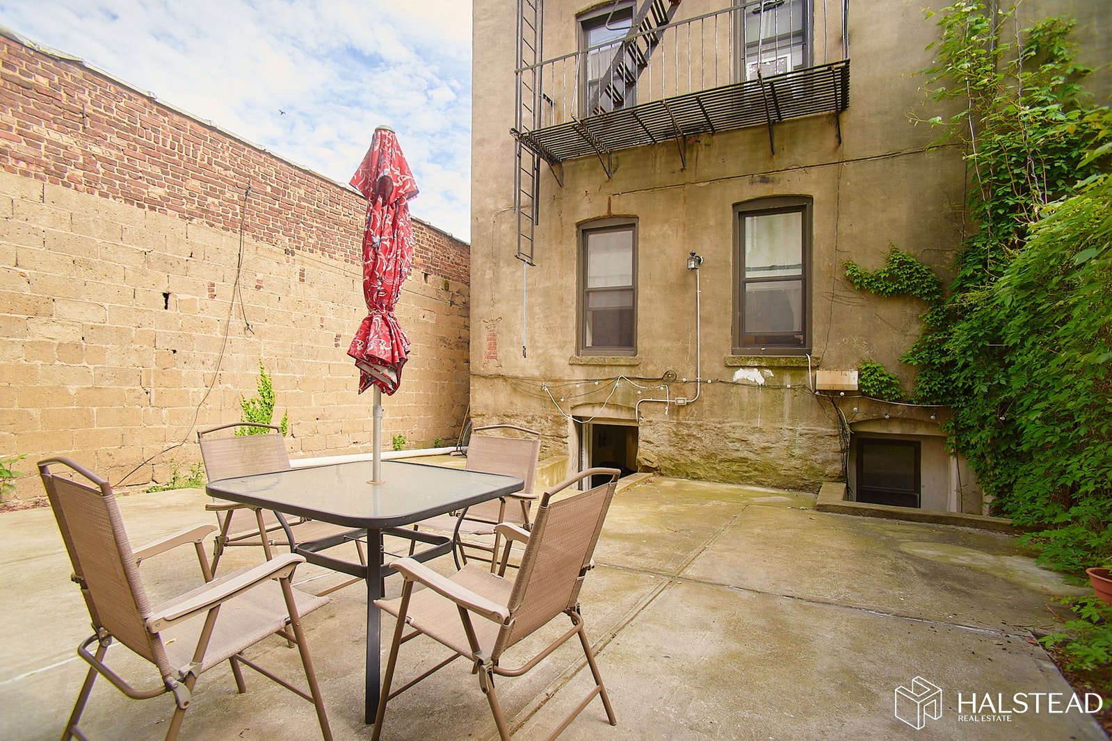 435 MARION STREET 1L