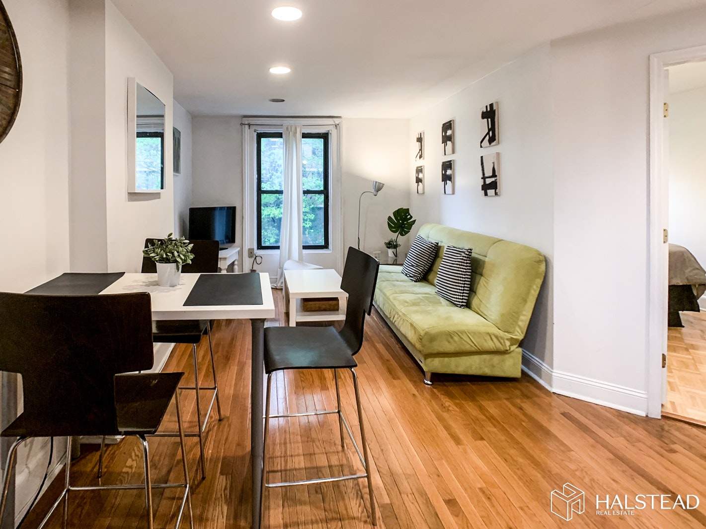 108 EAST 31ST STREET