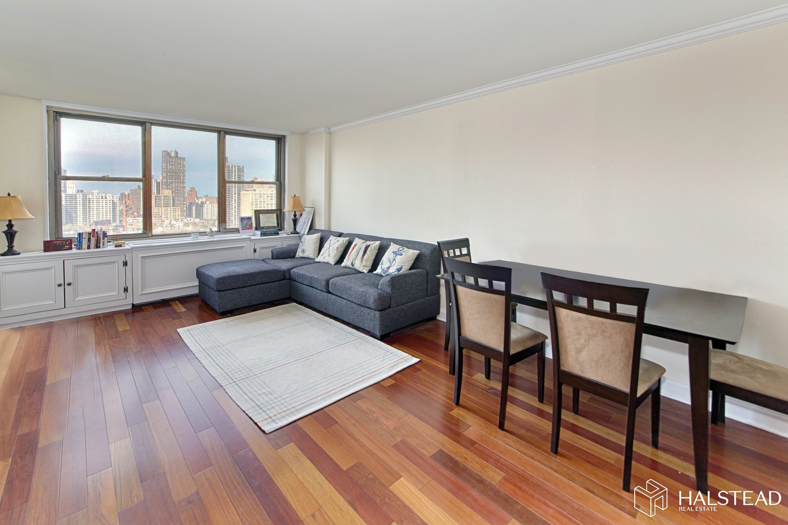 Photo 1 of 301 East 79th Street 22F, Upper East Side, NYC, $3,100, Web #: 20181117