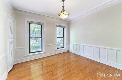 138 Pacific Street Parlor, Cobble Hill, Brooklyn, NY - 1 Bedrooms  
1 Bathrooms  
4 Rooms - 