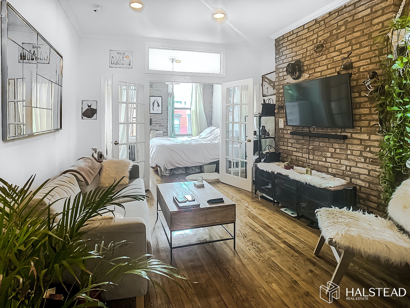 Photo 1 of 73 East 3rd Street, East Village, NYC, $2,600, Web #: 20182915