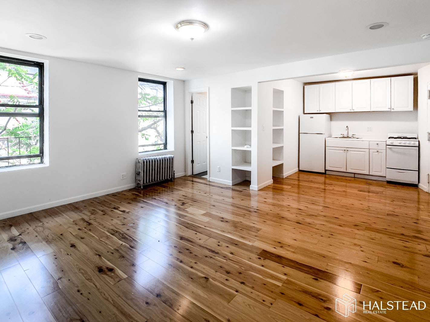Photo 1 of 505 East 6th Street, East Village, NYC, $2,500, Web #: 20186831