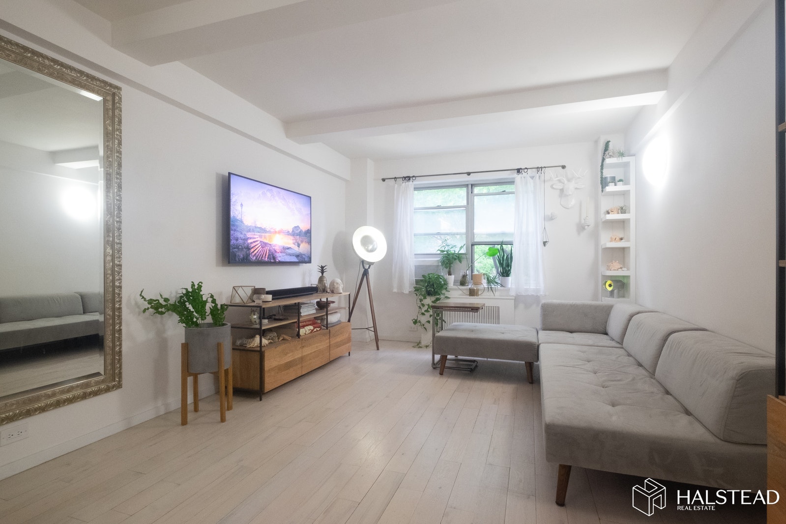 Photo 1 of 550 Grand Street, Lower East Side, NYC, $3,150, Web #: 20186834