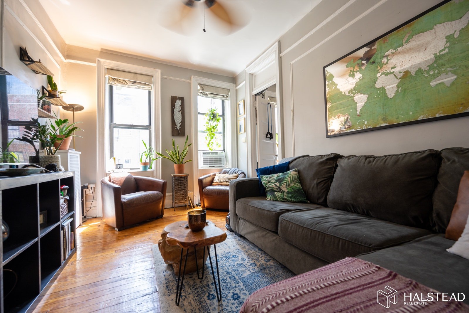 Photo 1 of 411 West 44th Street, Midtown West, NYC, $2,400, Web #: 20188595