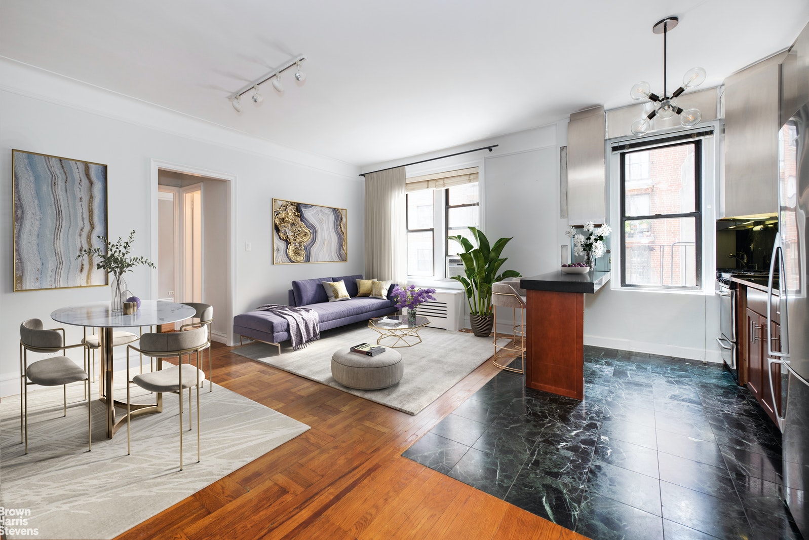 Photo 1 of 166 East 92nd Street, Upper East Side, NYC, $513,000, Web #: 20189457