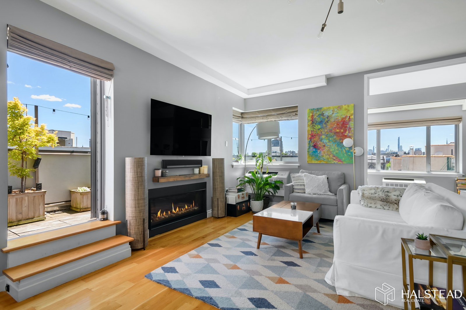 Photo 1 of 58 West 129th Street Ph, Central Harlem, NYC, $1,837,500, Web #: 20190606