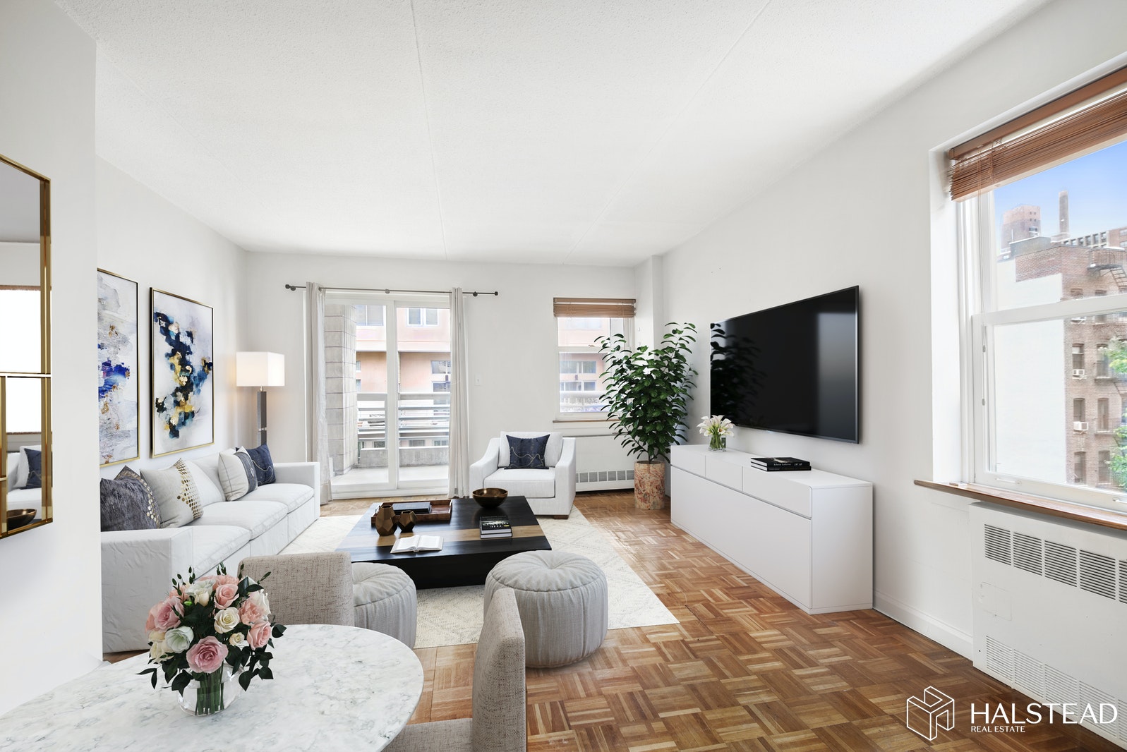 Photo 1 of 110 West 90th Street 4F, Upper West Side, NYC, $4,950, Web #: 20195529