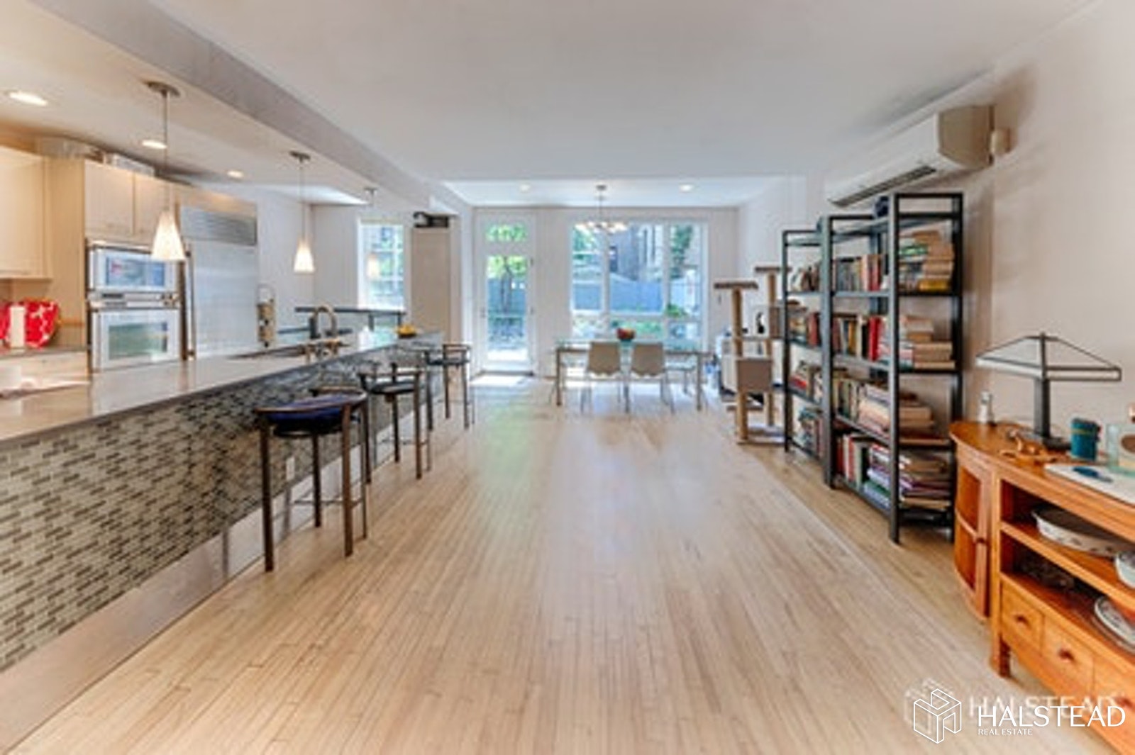 316 WEST 103RD STREET 2F/1