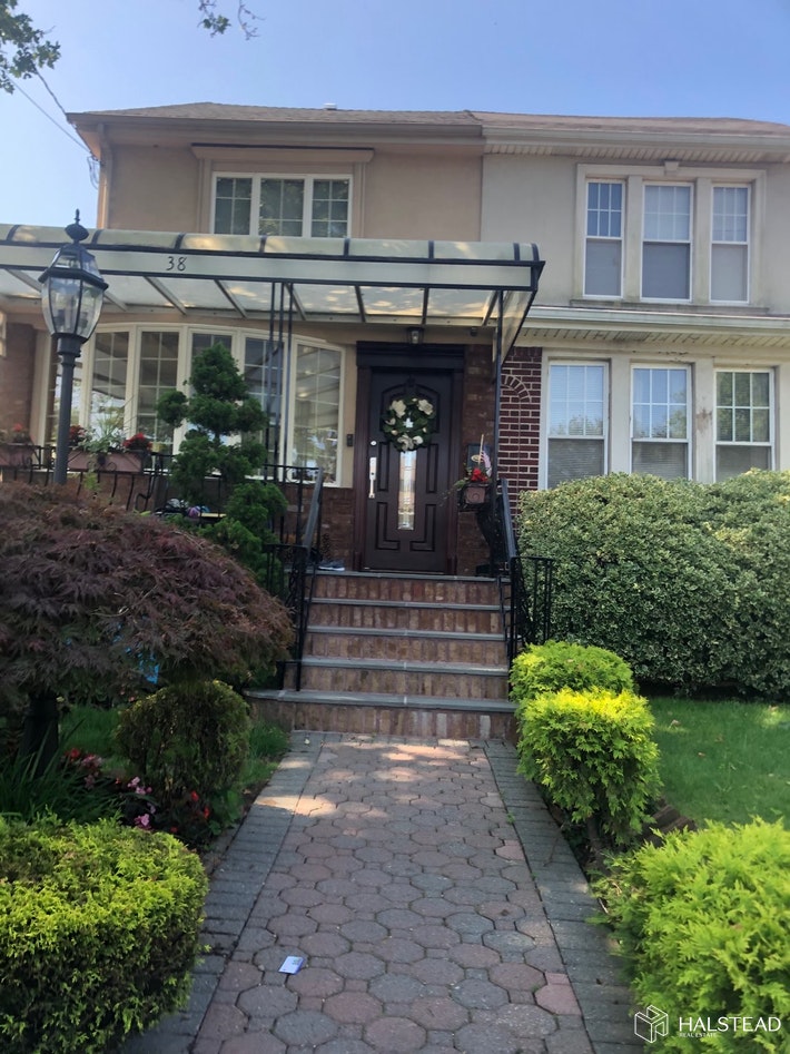 Closed 38 86th Street, Bay Ridge, Brooklyn, NY, ID 20204207 Brown