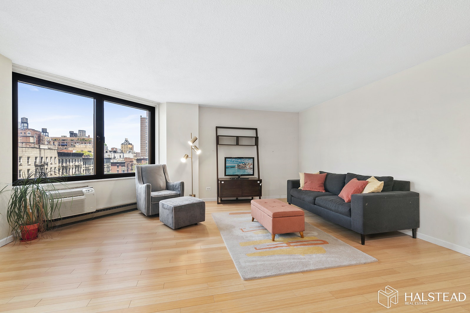 Photo 1 of 1601 Third Avenue 6K, Upper East Side, NYC, $1,250,000, Web #: 20205795