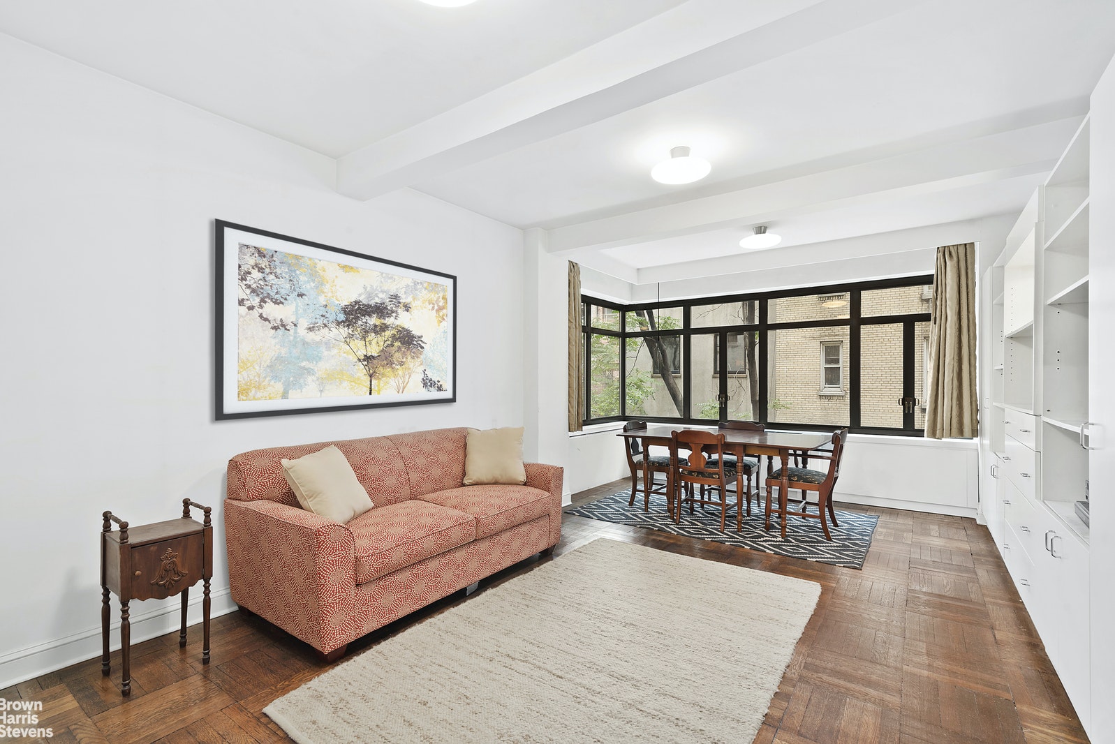 Photo 1 of 25 West 54th Street 4A, Midtown West, NYC, $399,000, Web #: 20206850