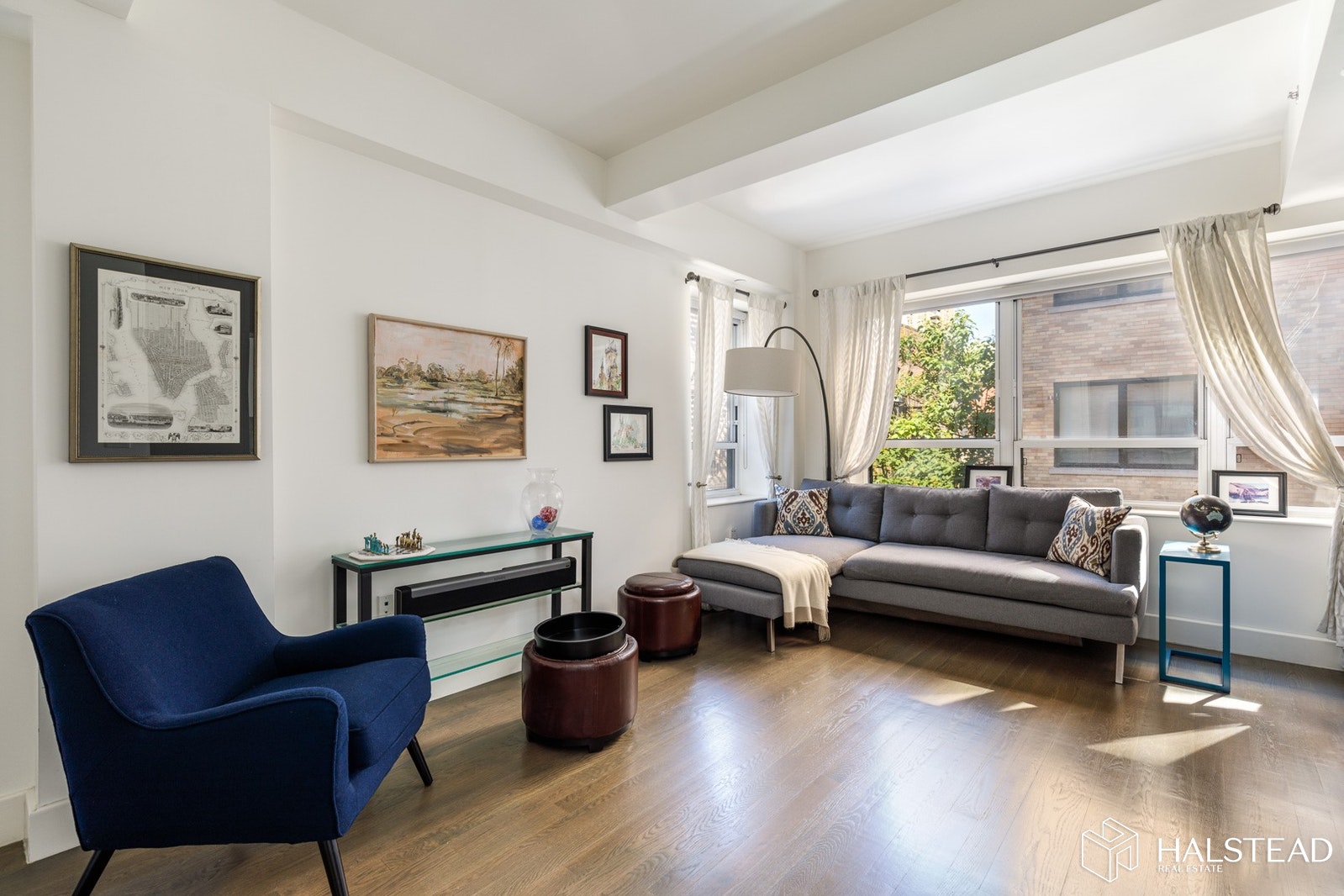 432 WEST 52ND STREET 4D