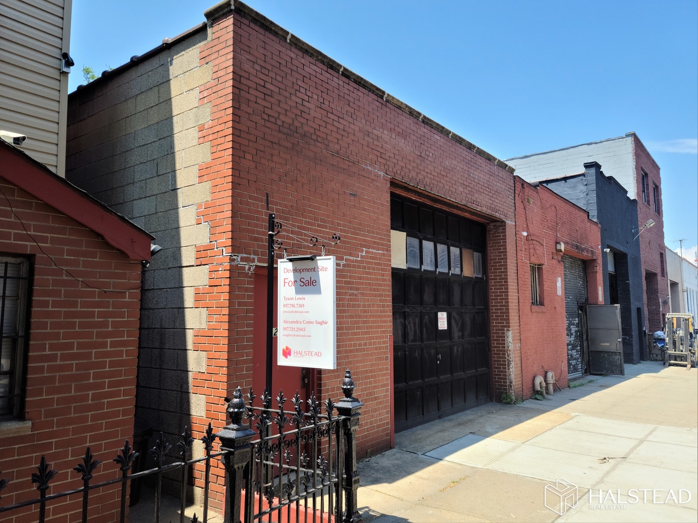 122 8th Street