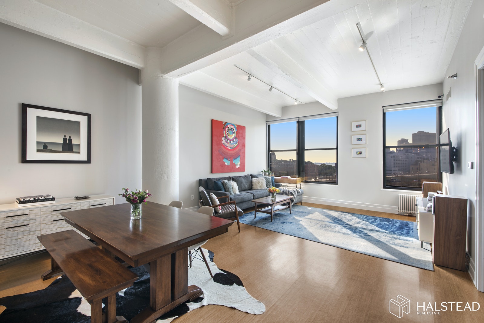 70 WASHINGTON STREET 8I