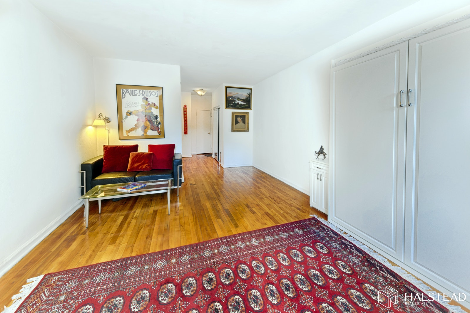 Photo 1 of 415 East 80th Street 5H, Upper East Side, NYC, $294,000, Web #: 20210634