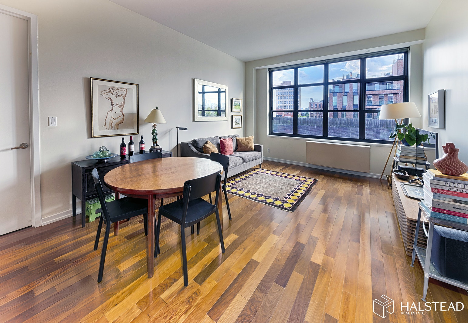 Photo 1 of 80 Metropolitan Avenue 4S, Williamsburg, Brooklyn, NY, $1,463,000, Web #: 20210636