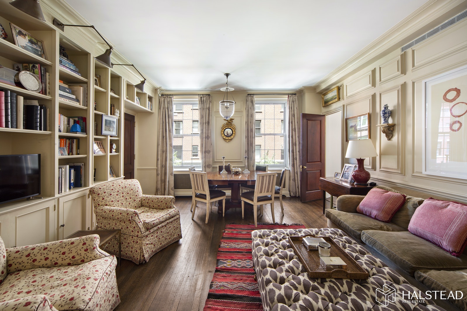 1112 PARK AVENUE 4B