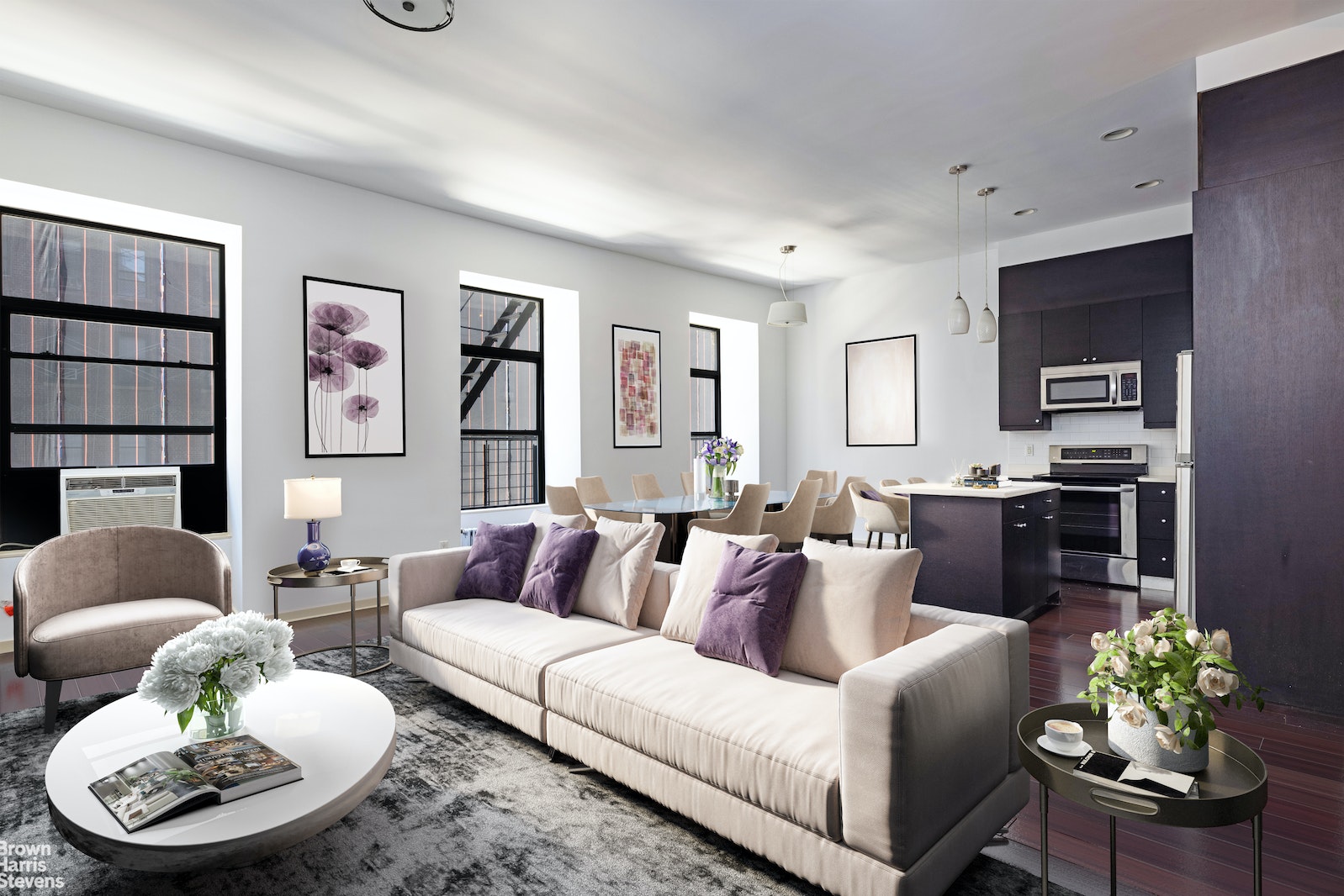 45 UNIVERSITY PLACE 4