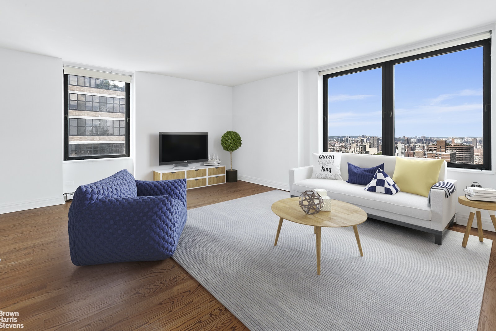 1601 THIRD AVENUE 33K