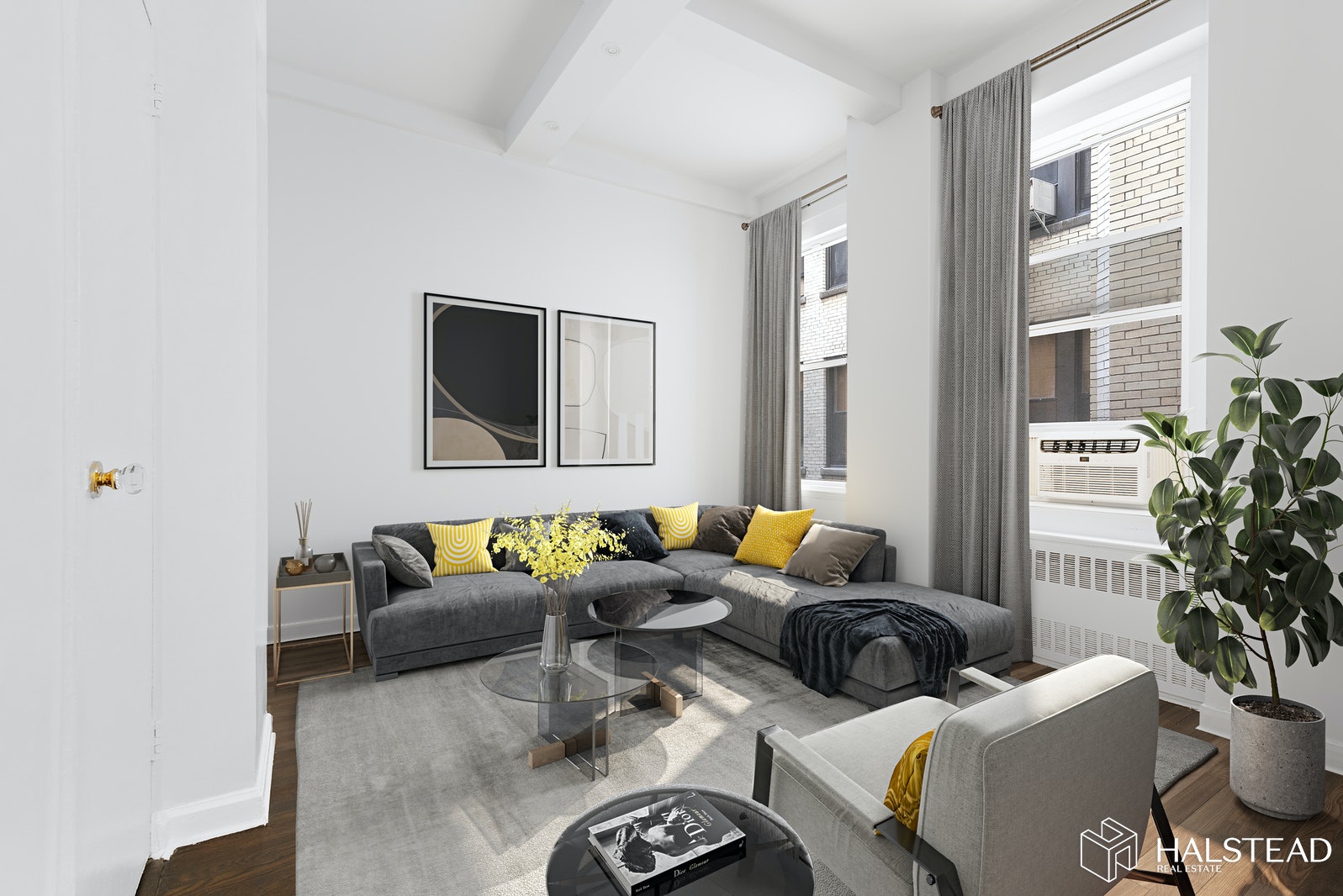 66 MADISON AVENUE 5E