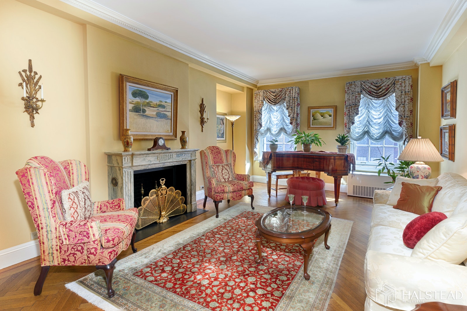 Photo 1 of 14 Sutton Place South, Midtown East, NYC, $1,450,000, Web #: 20218024