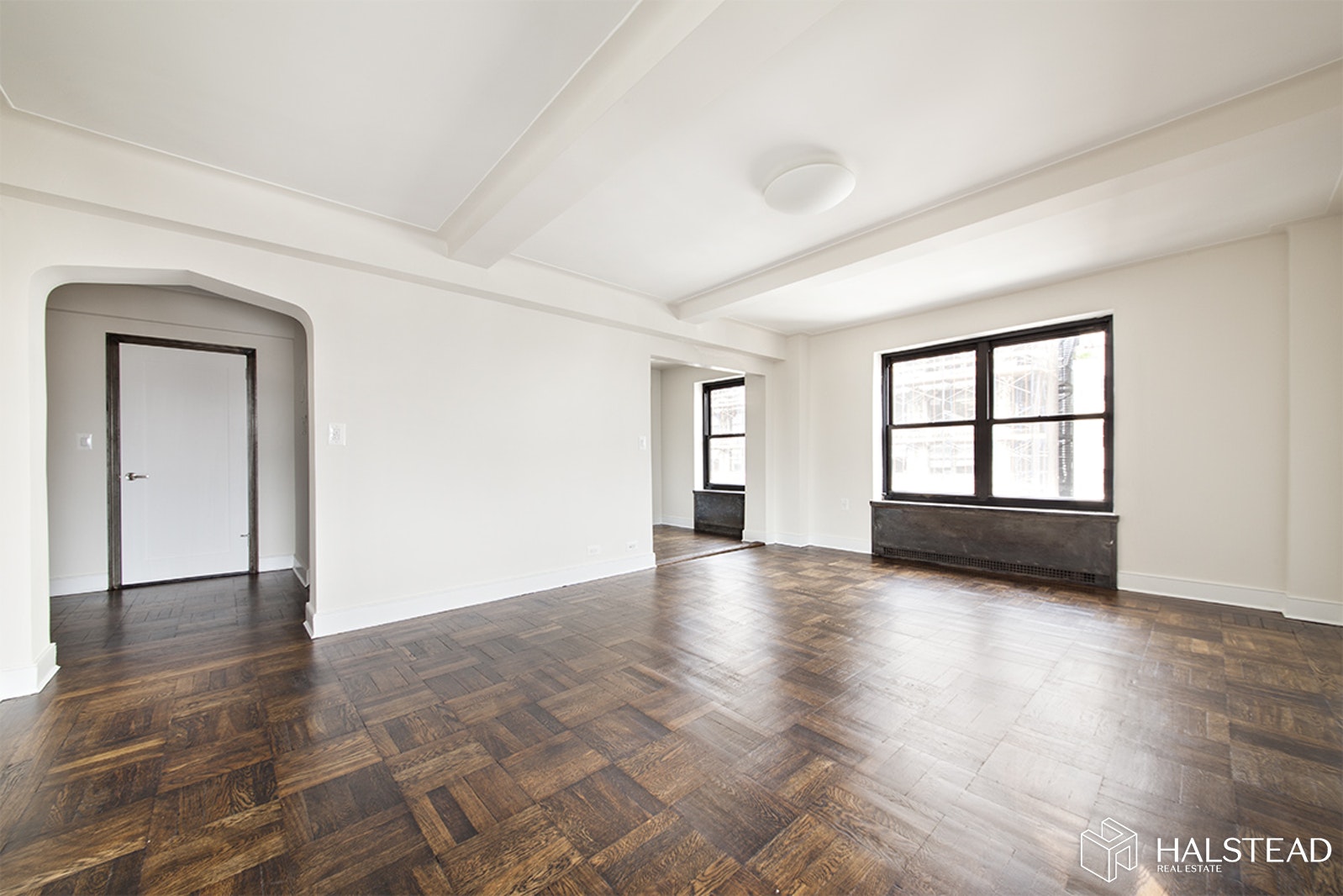Photo 1 of 56 Seventh Avenue 10A, West Village, NYC, $4,988, Web #: 20220160