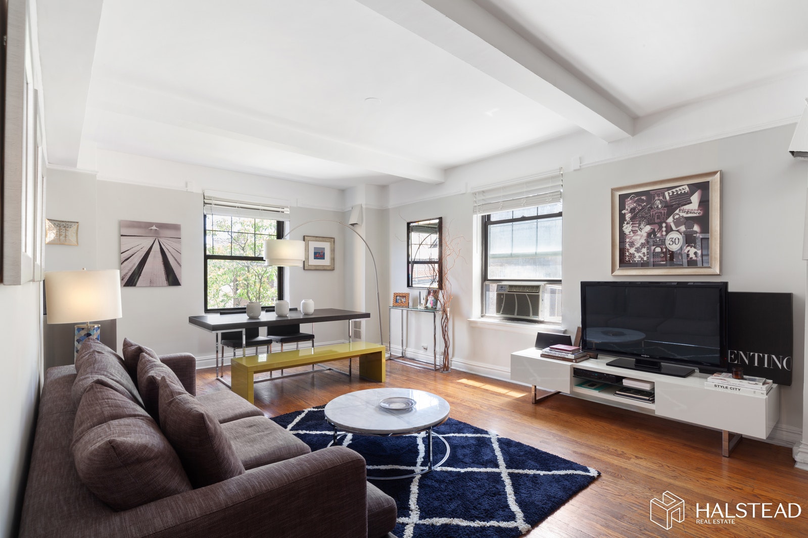 Photo 1 of 200 East 16th Street, Gramercy Park, NYC, $3,950, Web #: 20220564